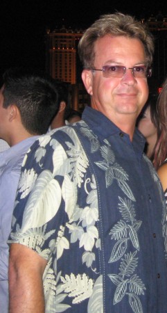 Gonzalo Ochoa